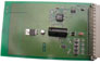 Digital video distribution amplifier